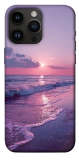 Чохол на Apple iPhone 14 Pro Max (6.7") Sea фото 1 з 1