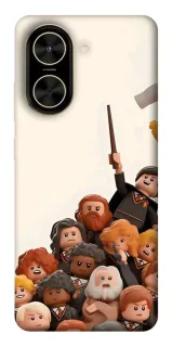 Чохол на Xiaomi Poco C71 Harry Potter V19 фото 1 з 1