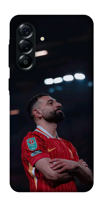 Чохол на Samsung Galaxy A57 5G Mohamed Salah V2 фото 1 з 1