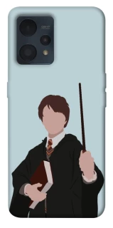 Чехол на Realme 9 4G / 9 Pro+ Harry Potter v5 фото 1 из 1