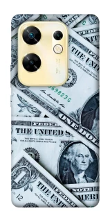 Чохол на Infinix Zero 30 4G 1 долар фото 1 з 1