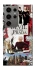 Чохол на Samsung Galaxy S24 Ultra Fashion collage ver.15 фото 1 з 1