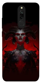 Чехол на Xiaomi Redmi 8 Lilith фото 1 из 1