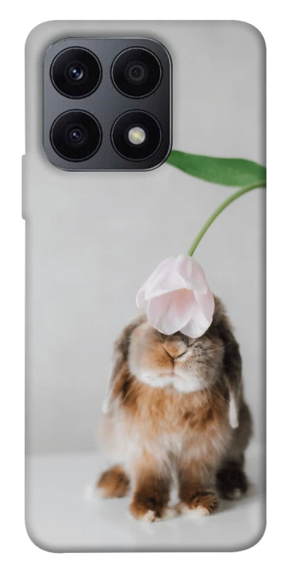 Чохол на Huawei Honor X8a Bunny фото 1 з 1