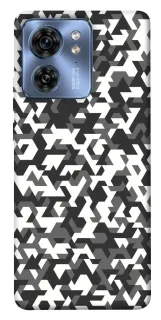 Чохол на Motorola Edge 40 Camouflage v7 фото 1 з 1