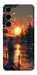 Чохол на Samsung Galaxy S25+ Fishing фото 1 з 1