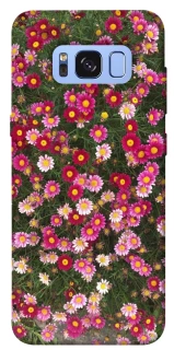 Чохол на Samsung G950 Galaxy S8 Flowers v8 фото 1 з 1