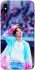 Чохол на Apple iPhone X (5.8") J-Hope - BTS фото 1 з 1