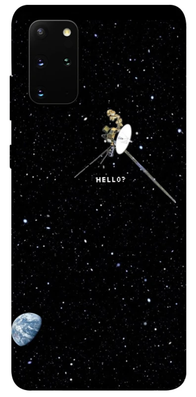 Чохол на Samsung Galaxy S20+ Project Hail Mary ver.9 фото 1 з 1