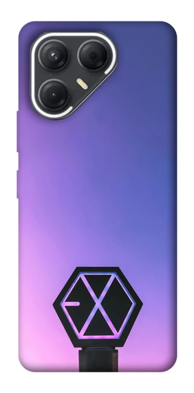 Чехол на TECNO Pova 7 EXO Logo фото 1 из 1