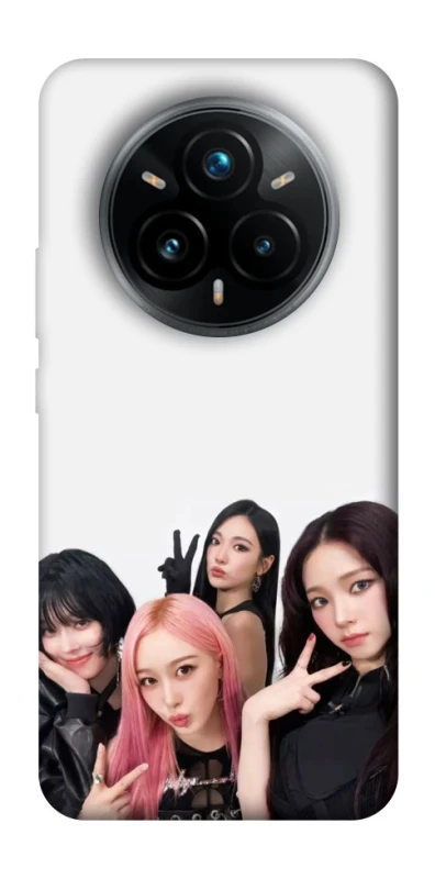 Чохол на Realme 14 Pro+ Aespa v2 фото 1 з 1