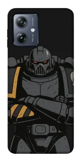 Чохол на Motorola Moto G54 Warhammer 40k v3 фото 1 з 1