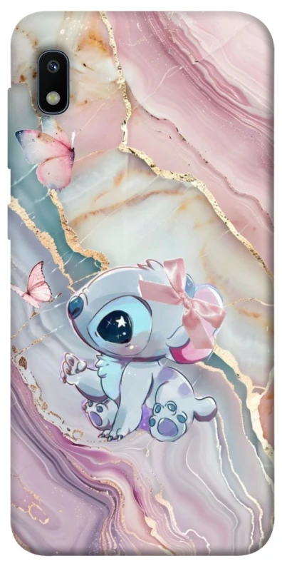 Чохол на Samsung Galaxy A10 (A105F) Stitch ver.26 фото 1 з 1