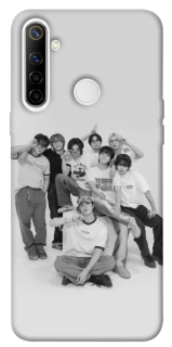 Чохол на Realme 6i Stray Kids All Around фото 1 з 1