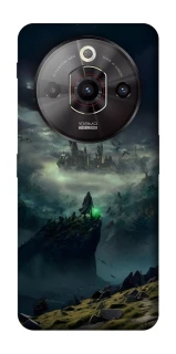 Чохол на ZTE Nubia Focus Pro Harry Potter Legacy фото 1 з 1