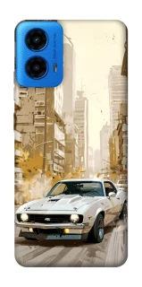 Чехол на Motorola Moto G45 Drift фото 1 из 1