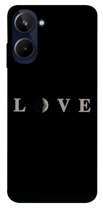 Чохол на Realme 10 4G Love aesthetic ver.15 фото 1 з 1