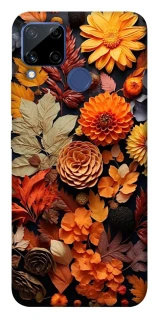 Чехол на Realme C15 Dreams фото 1 из 1