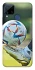 Чохол на Realme C15 Football Ball v2 фото 1 з 1