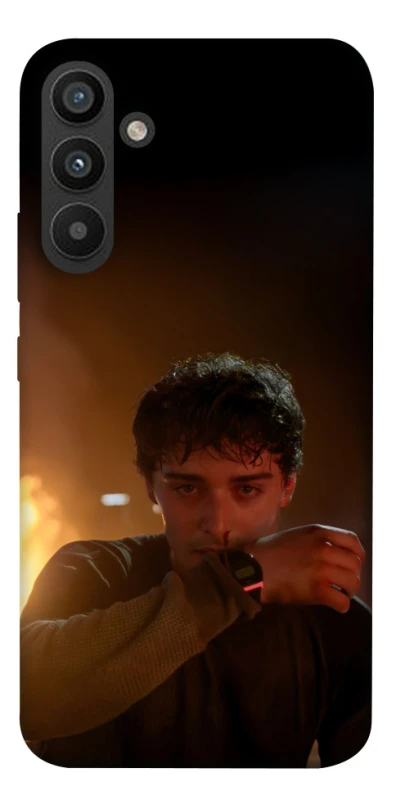 Чохол на Samsung Galaxy A34 5G Stranger Things ver.36 фото 1 з 1