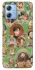 Чехол на Motorola Moto G84 Harry Potter v27 фото 1 из 1