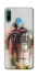 Чохол на Huawei P30 lite Ronaldo та Messi фото 1 з 1
