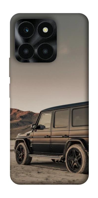 Чохол на Huawei Honor X6a Gelik фото 1 з 1