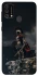 Чехол на Samsung Galaxy M21s Roman warrior фото 1 из 1