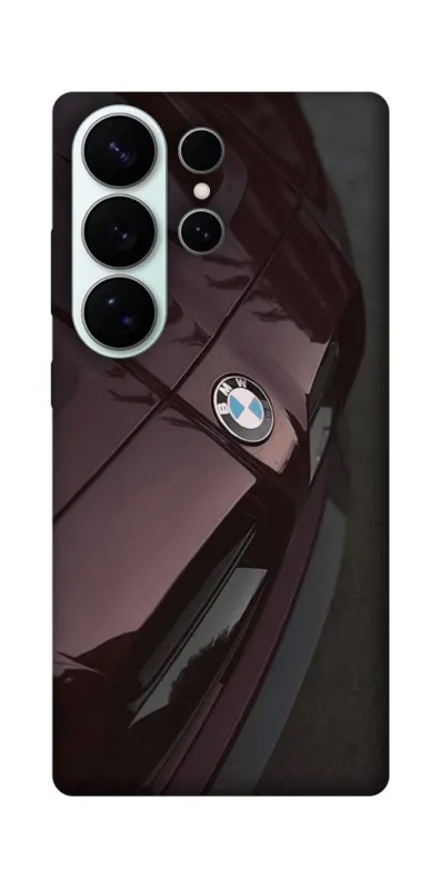 Чохол на Samsung Galaxy S26 Pro BMW v51 фото 1 з 1