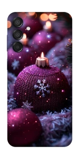 Чехол на Samsung Galaxy M15 5G Новогодний v44 фото 1 из 1