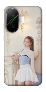 Чохол на Xiaomi Poco F7 Rami - BABYMONSTER фото 1 з 1