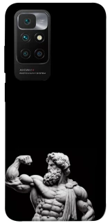 Чохол на Xiaomi Redmi 10 Strong Style фото 1 з 1