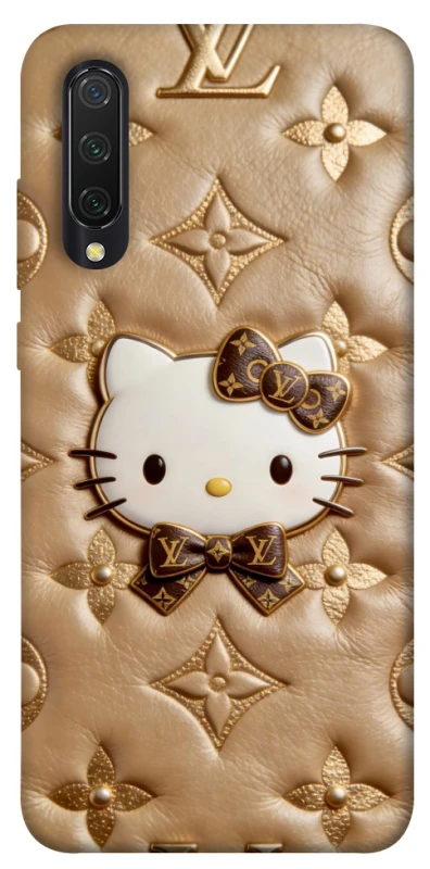 Чохол на Xiaomi Mi CC9 / Mi 9 Lite Hello Kitty ver.2 фото 1 з 1