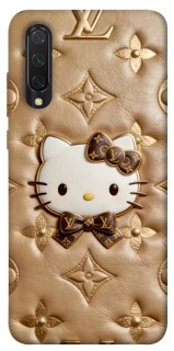 Чехол на Xiaomi Mi CC9 / Mi 9 Lite Hello Kitty ver.2 фото 1 из 1