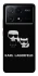 Чохол на Xiaomi Poco X6 Karl Lagerfeld фото 1 з 1