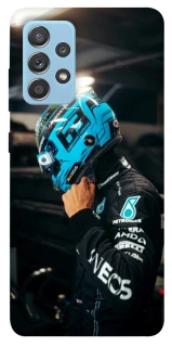 Чехол на Samsung Galaxy A52 4G / A52 5G F-1 ver.8 фото 1 из 1