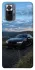 Чехол на Xiaomi Redmi Note 10 Pro BMW v50 фото 1 из 1