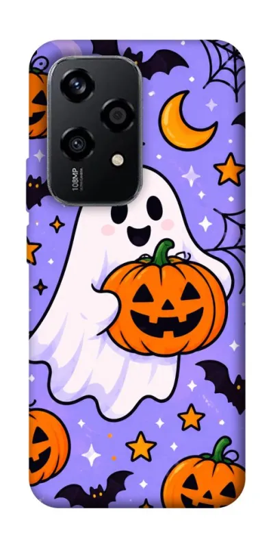 Чехол на Honor 200 Lite Halloween v15 фото 1 из 1