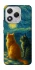 Чохол на Honor 400 Lite Cats under the stars фото 1 з 1