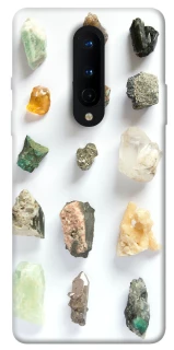 Чохол на OnePlus 8 Колекція кристалів фото 1 з 1
