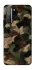 Чехол на Huawei Nova 7 SE Camouflage v30 фото 1 из 1