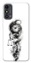 Чохол на ZTE Blade A53 Tattoo ver.11 фото 1 з 1