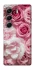 Чехол на Tecno Camon 40 Розовые цветы фото 1 из 1