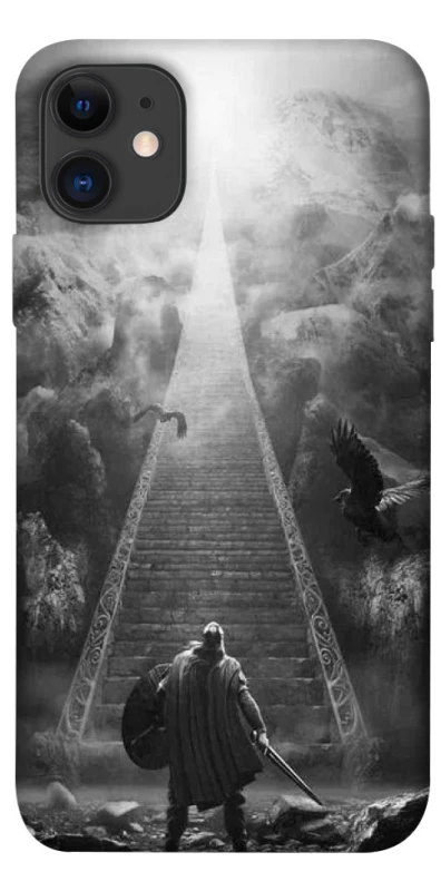 Чохол на Apple iPhone 11 (6.1") Valhalla фото 1 з 1