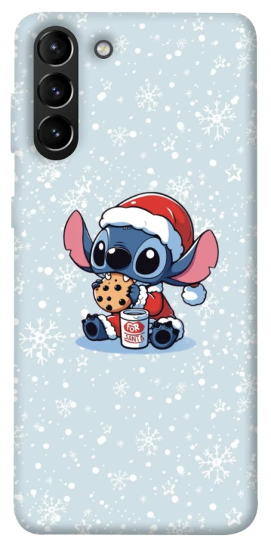 Чохол на Samsung Galaxy S21+ Stitch ver.21 фото 1 з 1