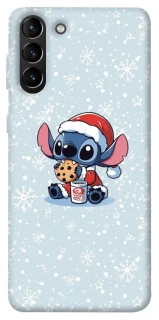 Чехол на Samsung Galaxy S21+ Stitch ver.21 фото 1 из 1