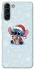 Чохол на Samsung Galaxy S21+ Stitch ver.21 фото 1 з 1
