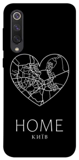 Чехол на Xiaomi Mi 9 SE Київ Home фото 1 из 1