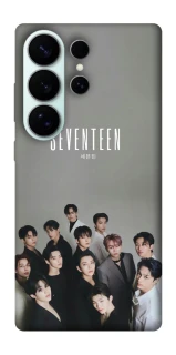 Чехол на Samsung Galaxy S26 Ultra Seventeen v3 фото 1 из 1