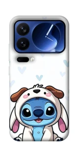 Чехол на Xiaomi 17 Pro Stitch ver.12 фото 1 из 1